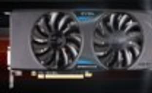 EVGA представила разогнанную GeForce GTX 970 SSC