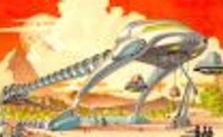 Создатели Star Control собирают $2 млн. на судебные тяжбы