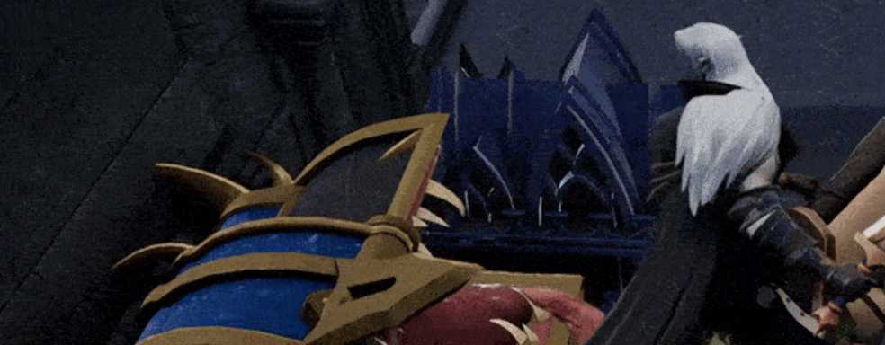 Выживание V Rising получило первое пострелизное обновление — без полноценного офлайн-режима