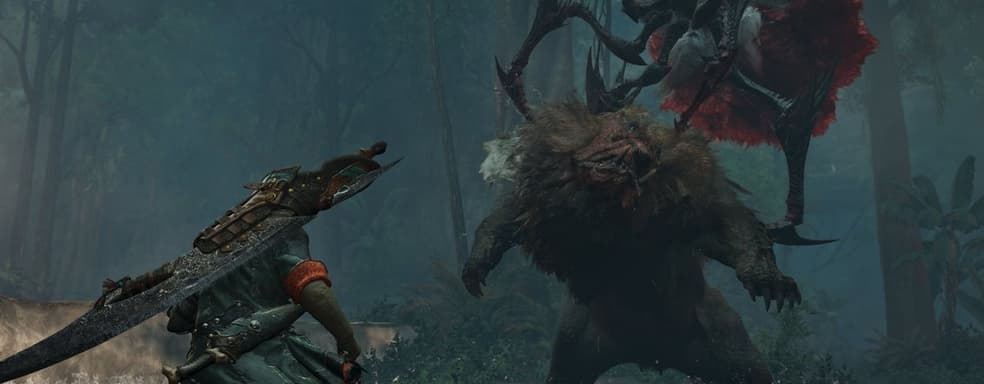 "No Western trends." Capcom promises no pay-to-win in Monster Hunter Wilds