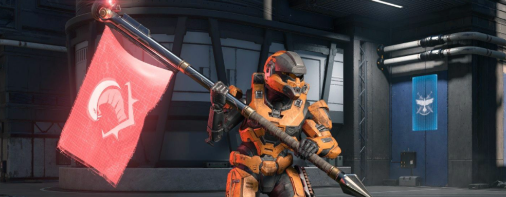 Halo Reddit Forum Branch Shut Down to Suppress Toxicity