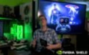 Portal и Half-Life 2 вышли на Shield 