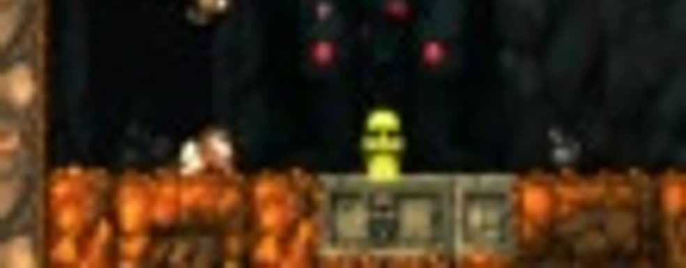 Limbo и Spelunky выйдут на PlayStation Vita