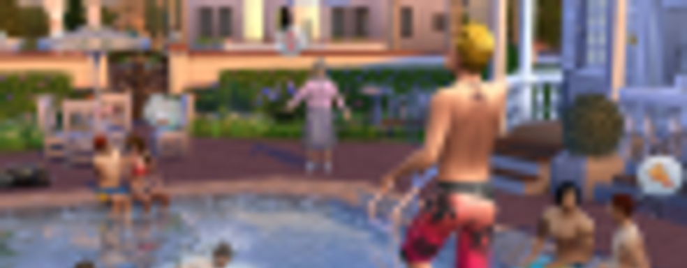 В The Sims 5 появится больше многопользовательских составляющих