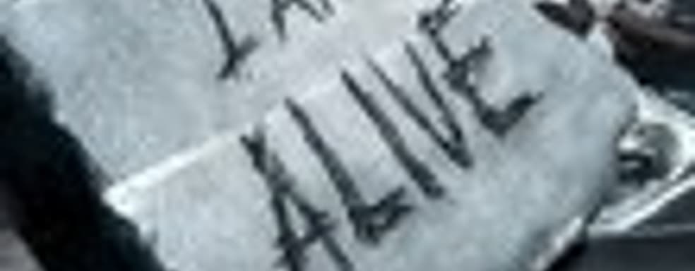 I Am Alive получила М-рейтинг от ESRB