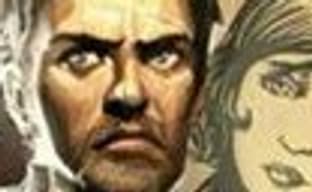 BioShock Infinite: Booker DeWitt