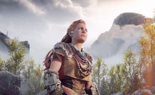 Horizon Forbidden West против реальности - сравнение объектов