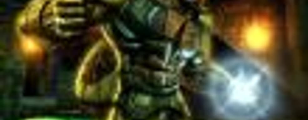 «Unreal, но лучше» - анонс масштабной модификации Unreal Evolution