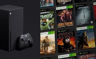Обратная совместимость для Xbox Series X | S разрабатывалась с 2016 года. Microsoft наняла «армию тестировщиков»