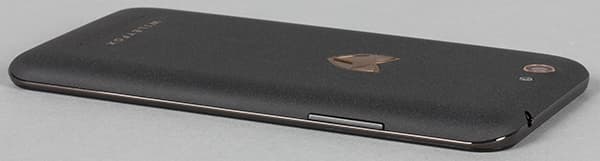 Смартфон Wileyfox Spark+