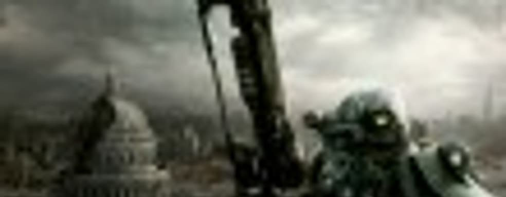 После анонса Fallout 4 продажи Fallout 3 на Amazon подскочили на сотни процентов