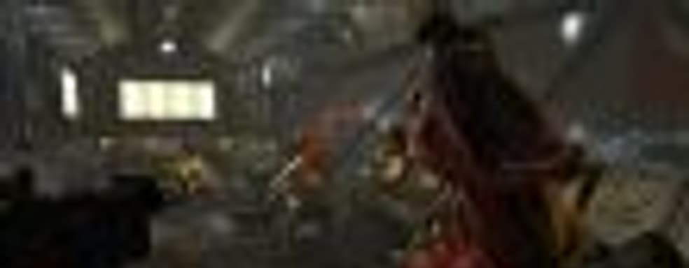 «Зачем усы сбрил, дурик?» - особенности цензурированной немецкой версии Wolfenstein 2