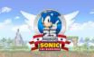 В честь 25-летия серии Sonic the Hedgehog может быть выпущена юбилейная игра