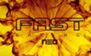 Е3-трейлер Fast Racing Neo