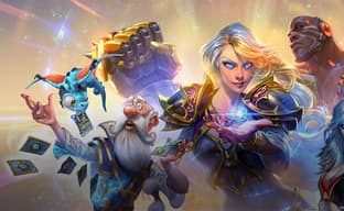 Пролетариат теперь принадлежит Blizzard