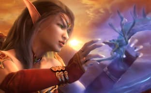 Когда эльфийки были красивыми – энтузиаст улучшил постановочные ролики World of Warcraft и The Burning Crusade