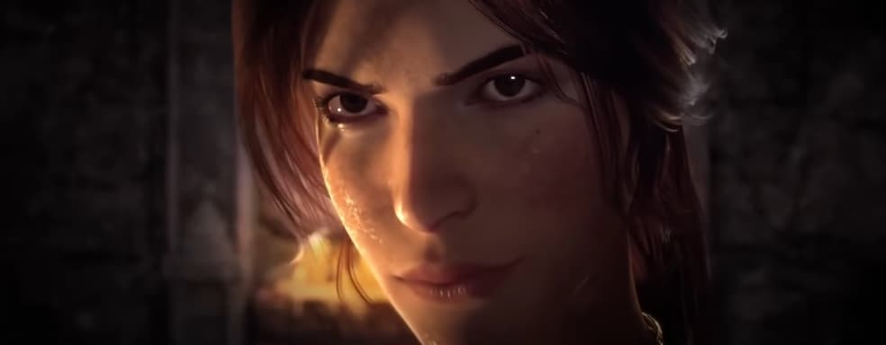 Tomb Raider доступна в Dead by Daylight. Икона видеоигр поборется за выживание