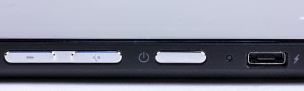 Комплектация планшета Dell Venue 8 Pro