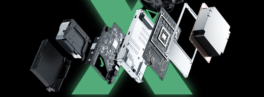 Глава маркетинга Xbox пояснил заявление о «стандартных 60к/с» на Xbox Series X