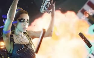 Отмененный шутер Hyenas был самой дорогой игрой SEGA со времен Shenmue