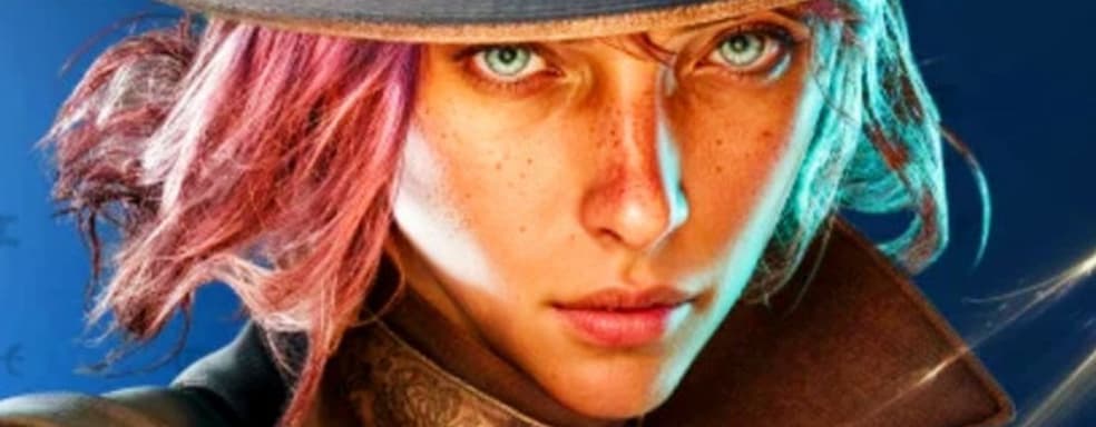 У разработчиков выживания Nightingale ещё много планов после обновления Realms Rebuilt