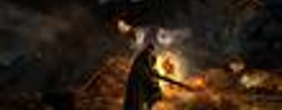 Dragon's Dogma: Dark Arisen выйдет на PC в январе 2016