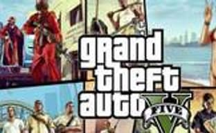 Поставки GTA V превысили 29 млн. копий