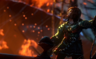 Авторы No Rest for the Wicked снизили системные требования и позволили настроить управление на клавиатуре. Вышел первый крупный патч