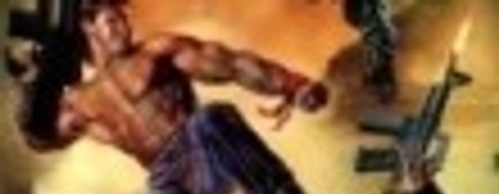 Слух: Bethesda собирается заново выпустить Wolfenstein 3D в PSN и XBLA