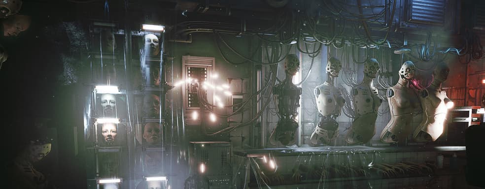 Минус консольный эксклюзив — переиздание Observer: System Redux выйдет также на ПК