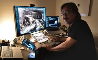 Создатель Final Fantasy приступил к работе над новым проектом