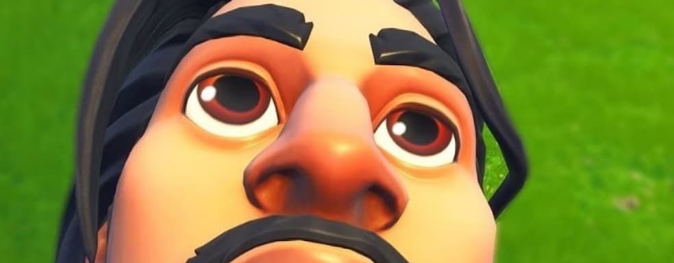 [Видео] Берегите детей от Fortnite. Компания пидо...ов