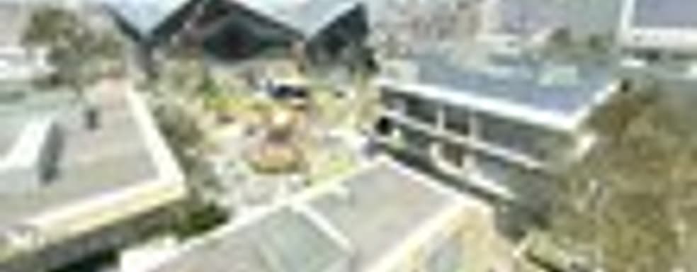 Трейлер First Strike DLC для Call of Duty: Black Ops 