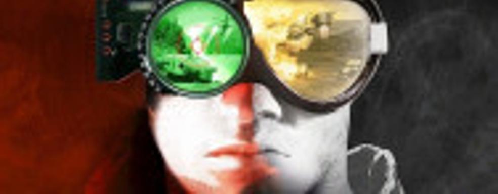 Command & Conquer Remastered Collection появится на консолях. Новые подробности