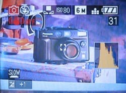 Panasonic Lumix DMC-FX9