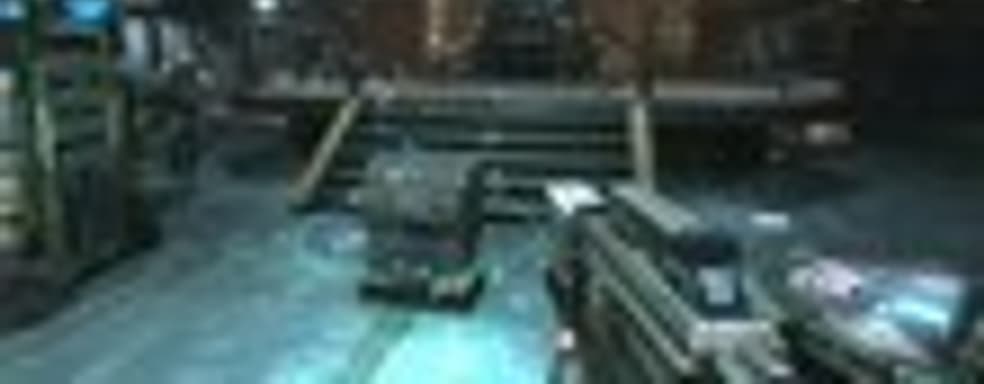 Трейлер Natural Selection 2