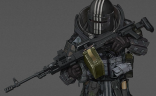 Создателей Escape from Tarkov снова забанили на Twitch