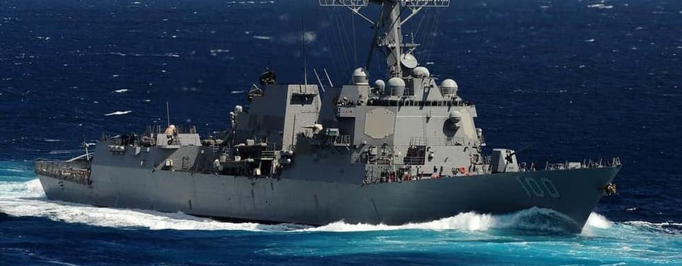 Хакер взломал Facebook-аккаунт эсминца США, чтобы стримить Age of Empires и опозорился. Он провёл «худшую трансляцию»