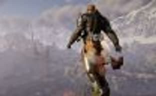 Elex — готика будущего