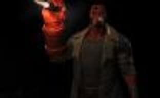 Рейден, Хеллбой и Чёрная Манта появятся в Injustice 2