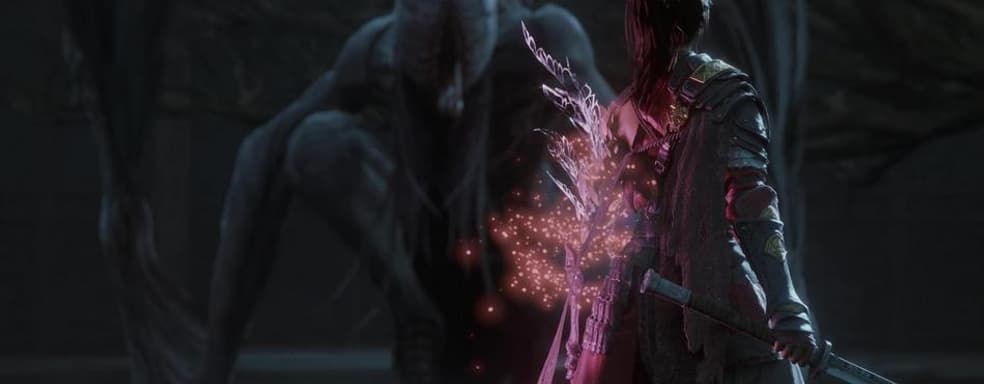 Соулслайк WUCHANG: Fallen Feathers выйдет в июле и будет стоить $50