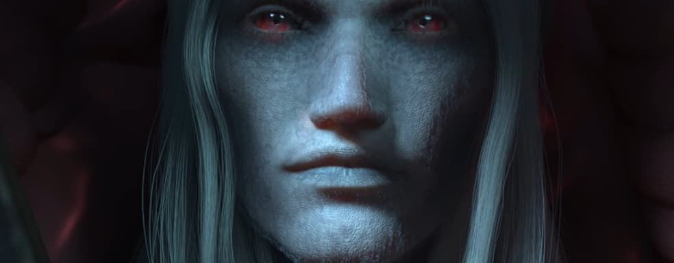 Первый трейлер игрового процесса V Rising — смеси ММО про вампиров и выживания