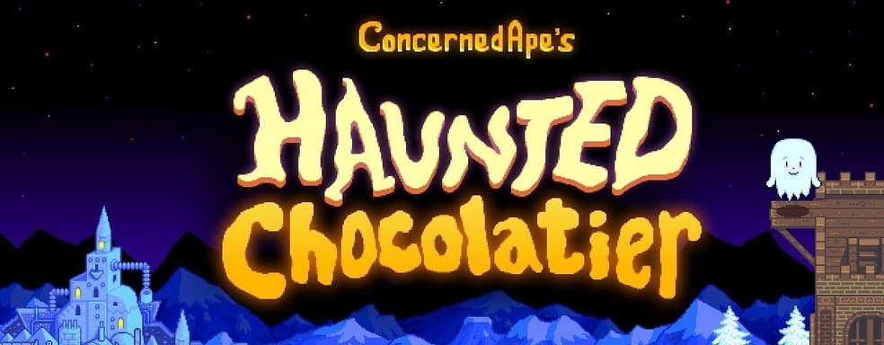 Разработчик Stardew Valley поделился кадрами новой игры и рассказал об очередном достижении