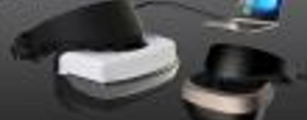 Минимальные характеристики PC для работы VR-шлемов от Microsoft