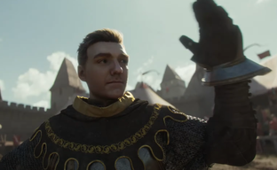 Весёлые приключения Индржиха в Kingdom Come Deliverance 2 — вышел юмористический синематик