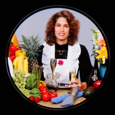 Обзор умных часов Samsung Gear S3. Тестирование дисплея