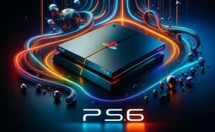 GTA 6 в 4К при 120 fps? PlayStation 6 по производительности обгонит RTX 4090 — мнение техноблогера