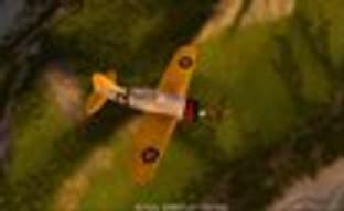 Трейлер World of Warplanes