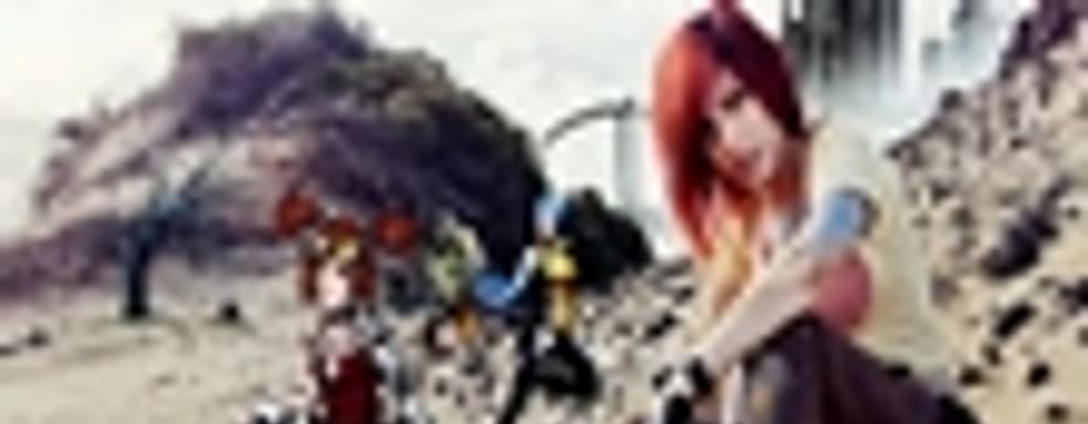 Gearbox развивает серию Borderlands, но речь идет не о Borderlands 3