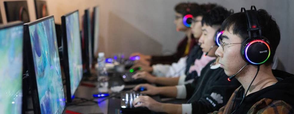 Китай закручивает гайки — в сентябре страна введет систему проверки подлинности имен игроков